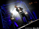 Mika - CountryHall Liege